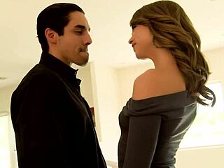 He Will Remember This Casting Date: Licking Shaved Pussy And Ball Licking Close Up