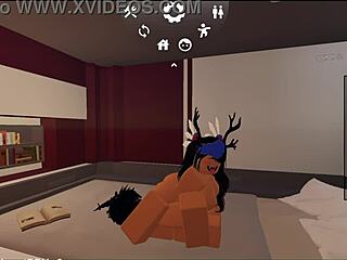 i'm this bitch getting fucked doggystyle and creampied by my emo fan while riding him hard