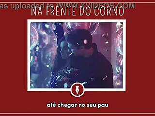 fucking in front of the cuckold, want to watch?