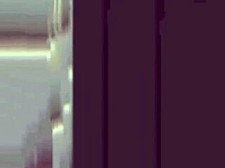 Naejae Strokes Hard Cock In Shower