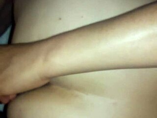 i enjoy time with my wife in intimate moments