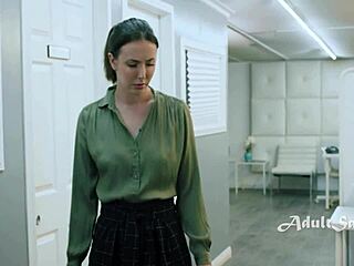 Casey calvert and anna claire clouds lesbian 69