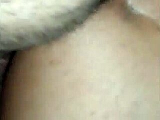 Sexo casero con mi vecina