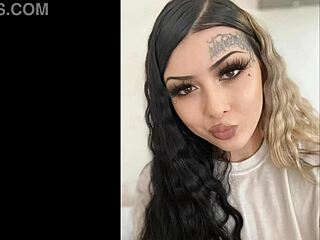 Lady Xo Jerk Off Challenge