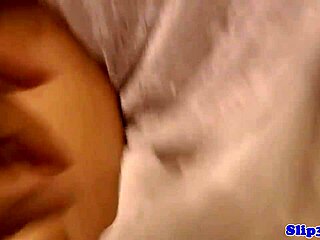 Amateur Eurobabe Fucks Old British Man Pov