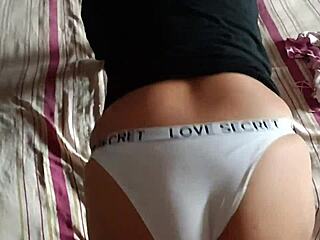 Unfaithful sister-in-law wants to experiment sex with brother-in-law's dick