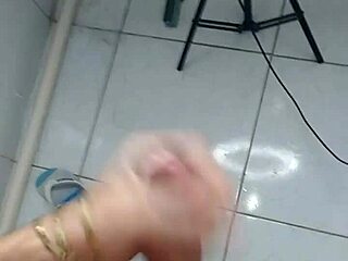 Leaked Video Of Thiagokelton Masturbating With Tattoo