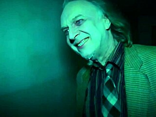 House of Madness Halloween Bondage Fantasy