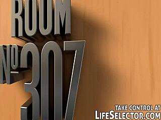 fingering in hotel room with toys masturbation