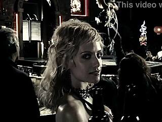 mr funkmaster's hottest striptease scenes in cinema