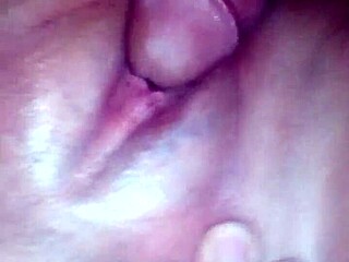 my b loves sucking on her dick so much
