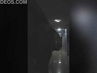 does this foreign chubby girl show her tits for a job? then we meet for hotel sex