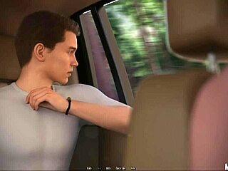 Horny Asian Teen Babe Shows Firm Tits In Roleplay