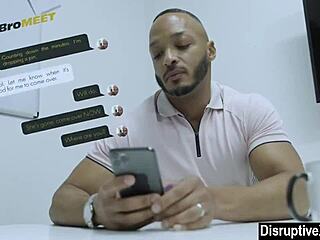 Married Guy Gets Ass Fucked Secretly