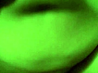 Slut Rides Big Cock While Sucking and Fucking Monster Shaft