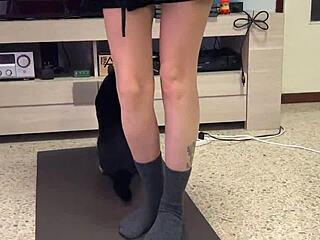 Atmosfera Bollente - Lollolara91 Amatoriale Italiano