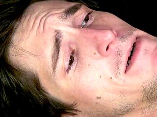 Busty Blonde Mistress Anal Fucks Male With Strapon And Toys