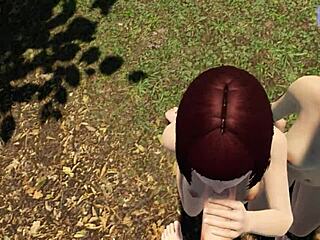 lets play paradise trails vr part 8