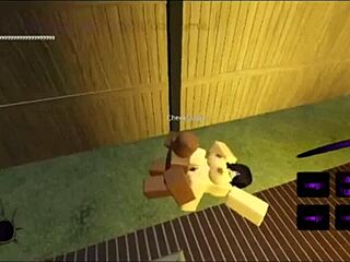 Are You Getting Filled by BBC in Roblox?