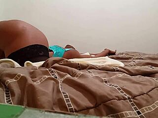 Doll doggystyle with two big booty sex dolls pt 2