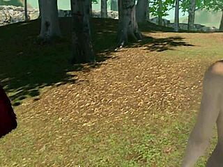 lets play paradise trails vr part 8