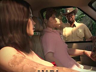 Horny Asian Teen Babe Shows Firm Tits In Roleplay