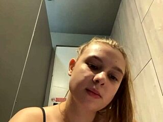 How does training turn into fucking in the gym?