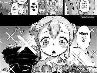 Are you taking care of the big-breasted mother and daughter?