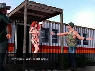 Let's PLAY GAMES of depravity in the motel with cumshots and blowjobs.