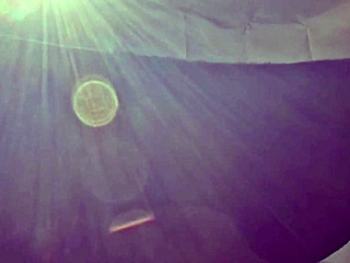 Is This Married Japanese Woman 38 Ready For Early Morning Car Sex On Holiday?