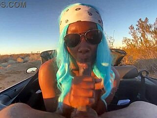 Red Pill Incel Fucks Feminist With Sloppy Huge Ass And Big Black Cock