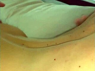 Hey, check out this interracial encounter with a milf and her lover