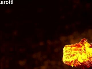 babe janet enjoys hard fucking with monster cock