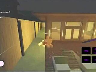 Are You Getting Filled by BBC in Roblox?