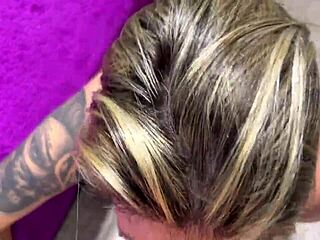 He put so much in my ass and put the dick in my head