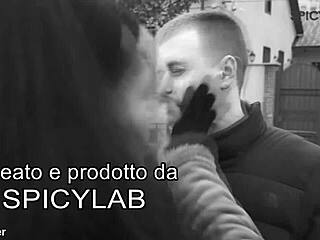 Lady lada's big tits and ass get anal gaping in porn manga saga