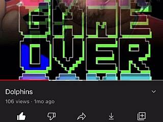 Guy Masturbates To Midget Porn