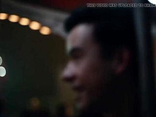 Sydney Sweeney has intense orgasm! 😍