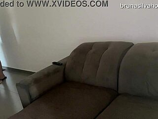 Bruna Silva Hotwife Humiliated In Anal Fucking