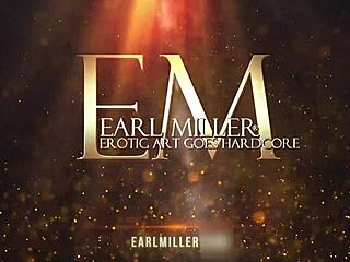 Blonde Goddess Kayden Kross Pleasures Her Cunt With Huge Toy