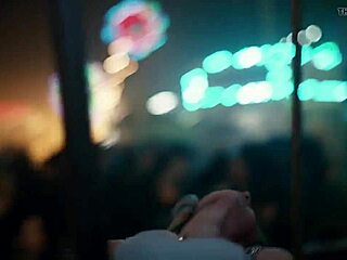 Sydney Sweeney has intense orgasm! 😍