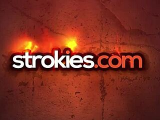 Jayden Lee's Shy Handjob Debut Turns Wild