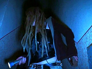 House of Madness Halloween Bondage Fantasy