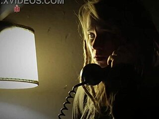 House of Madness Halloween Bondage Fantasy