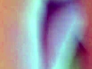 Cheating BBW Girlfriend Gets Creampie With Intense Emotions