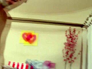 Blonde Curvy Mom Rides Cock