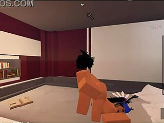 i'm this bitch getting fucked doggystyle and creampied by my emo fan while riding him hard