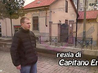 Lady lada's big tits and ass get anal gaping in porn manga saga