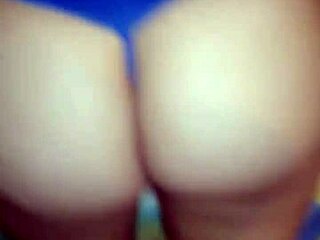 i offered the neighbor 100 million pesos to fill her pussy with cum