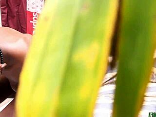 she came to test my big cock